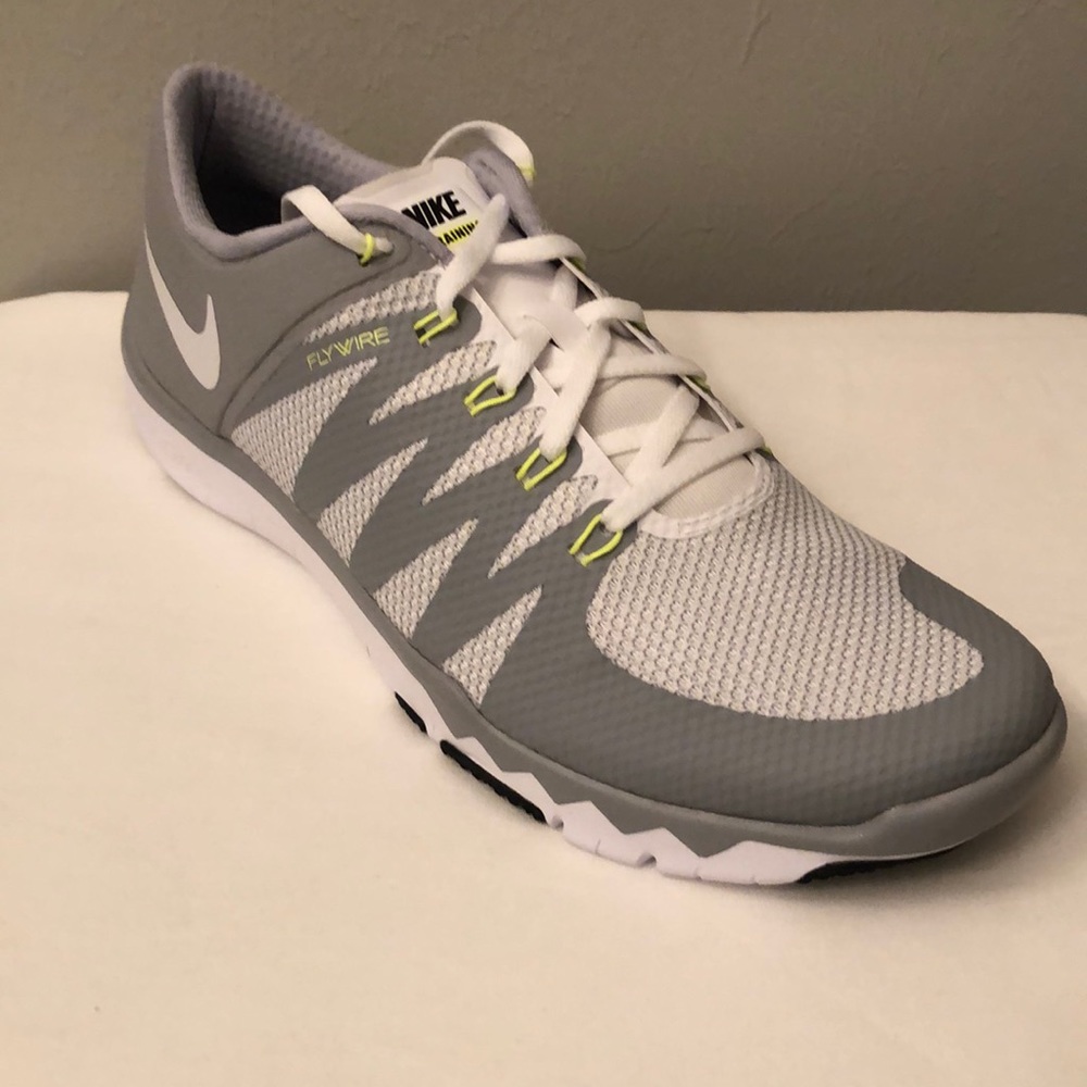 Nike Free Trainers 5.0 V6